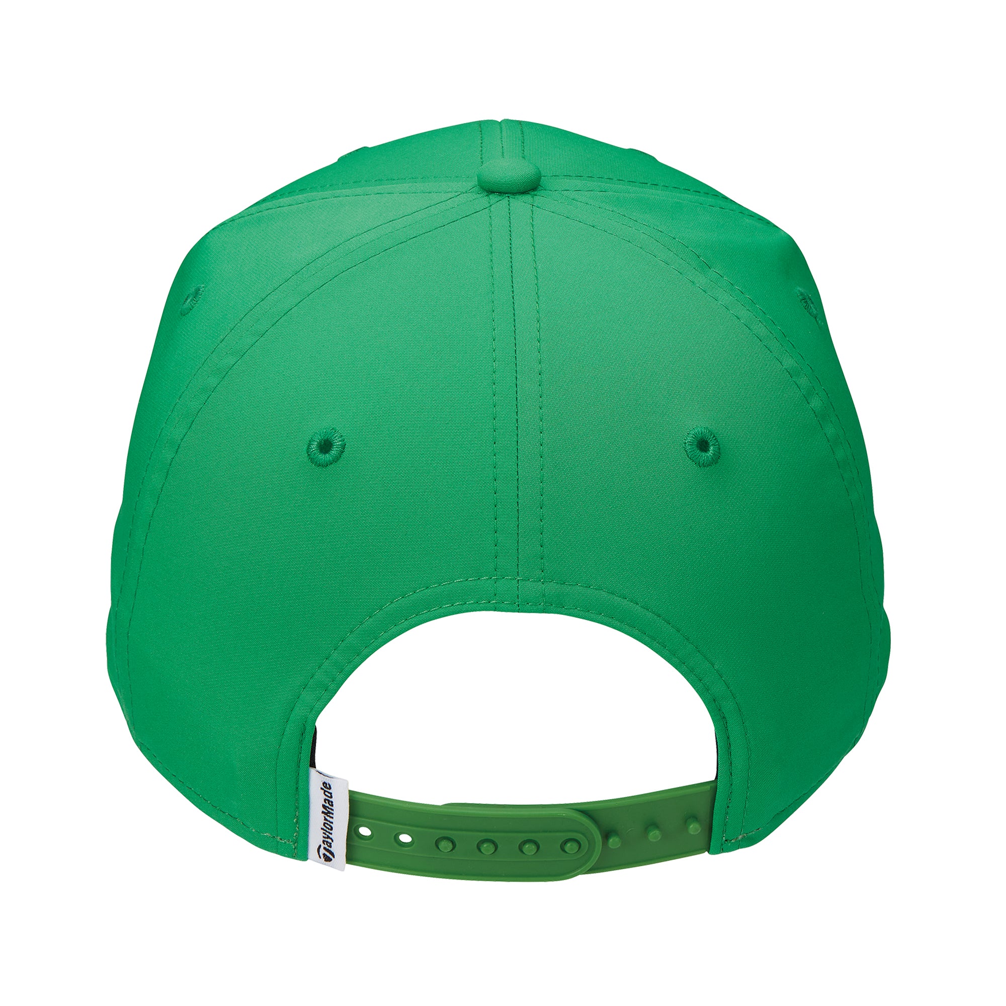 TaylorMade Lifestyle Sunset Golf Cap Green