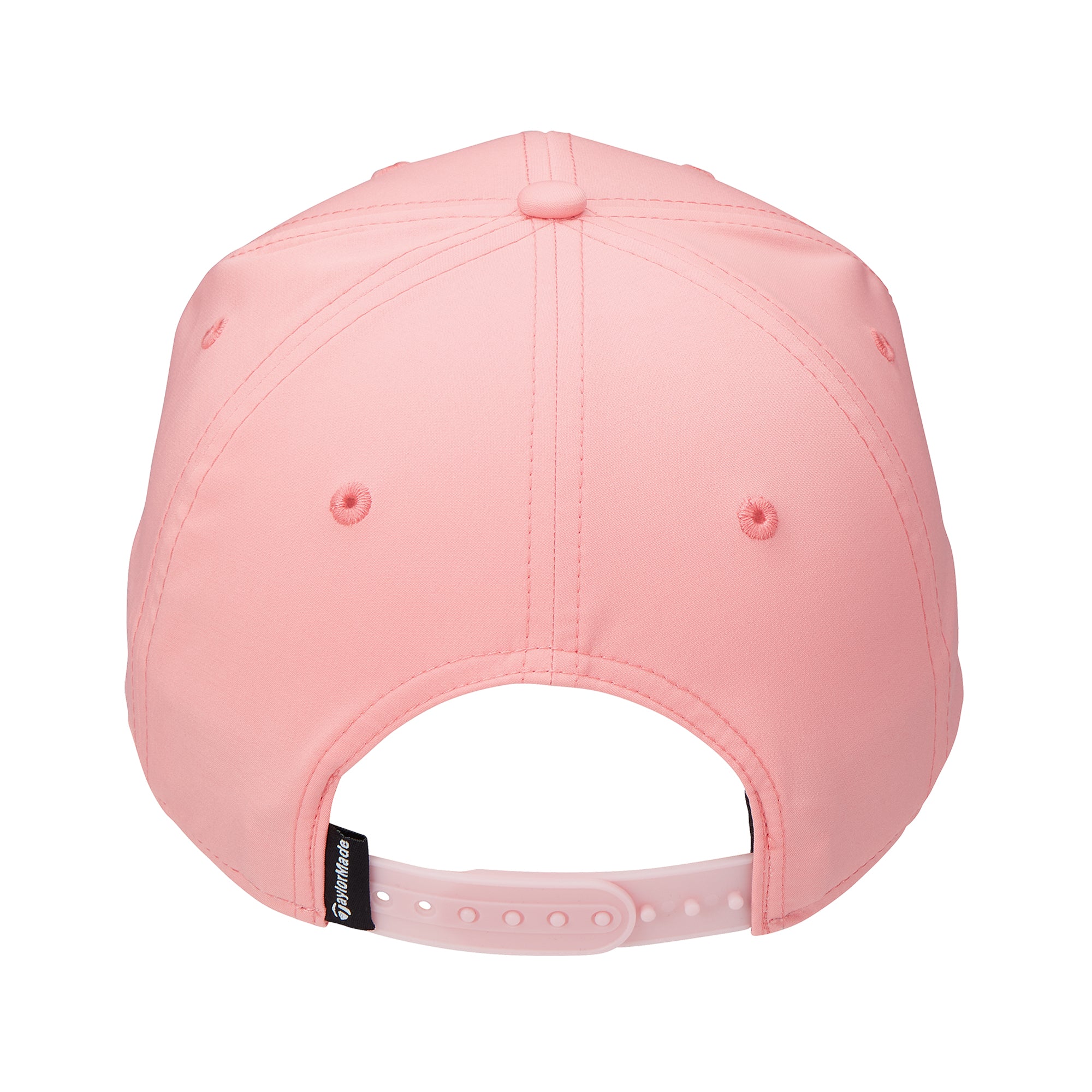 TaylorMade Lifestyle Sunset Golf Cap Pink