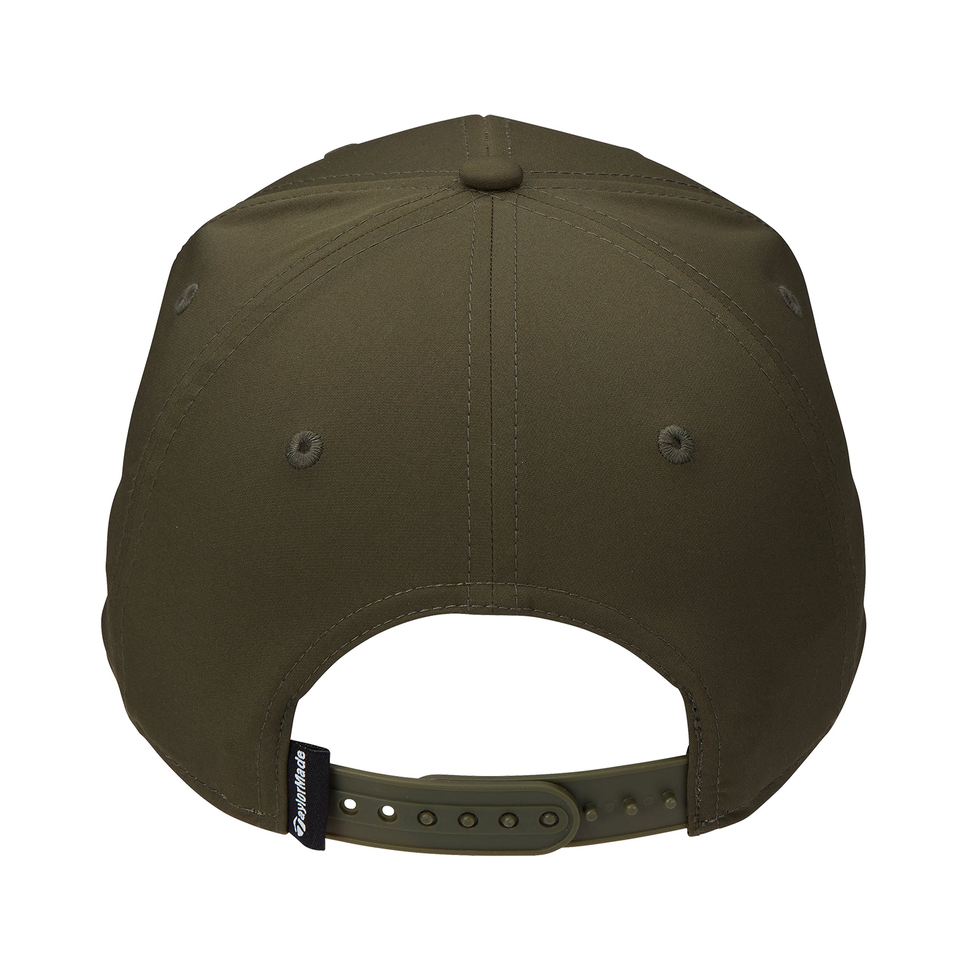TaylorMade Lifestyle Sunset Golf Cap Olive