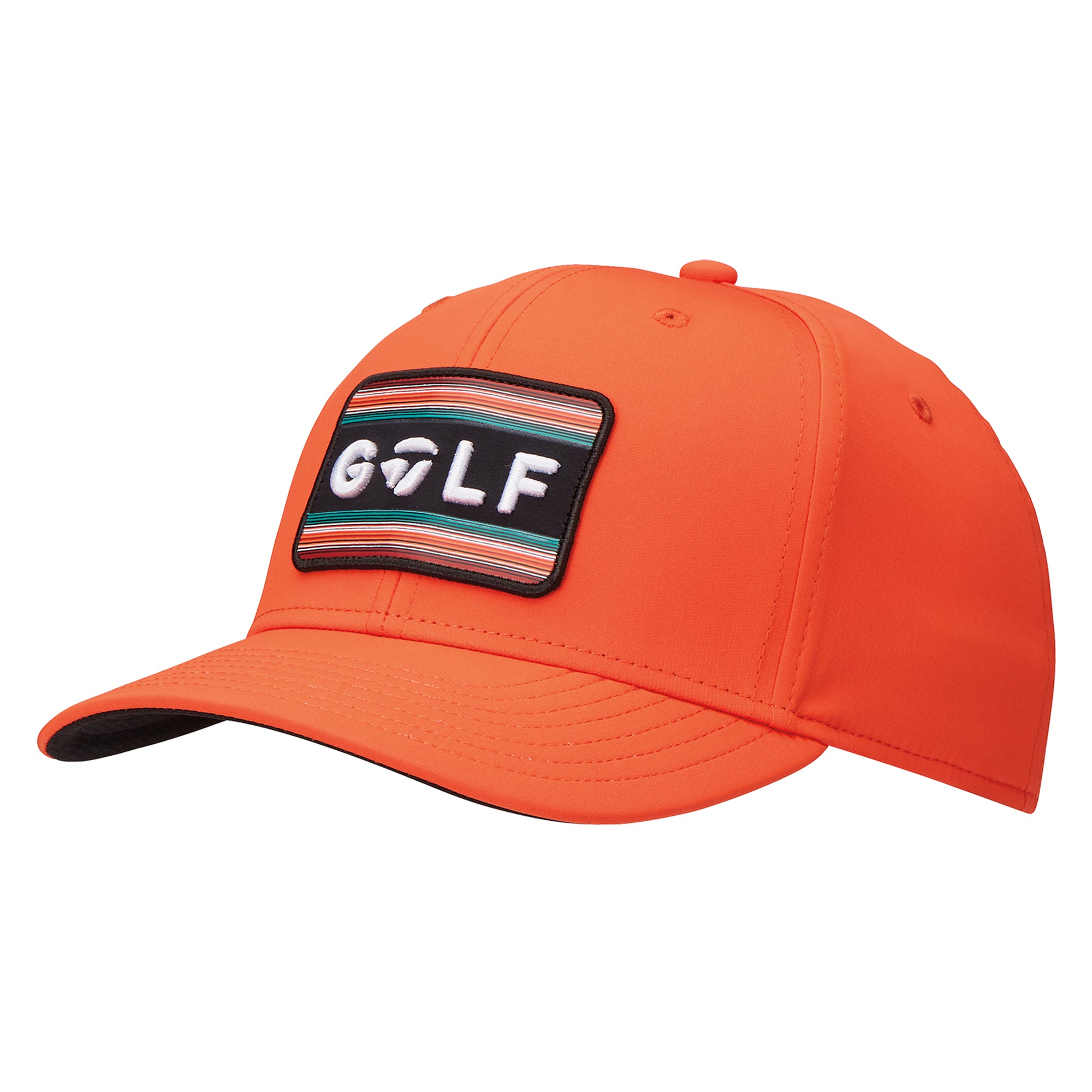 taylormade-lifestyle-sunset-golf-cap-n26825-orange