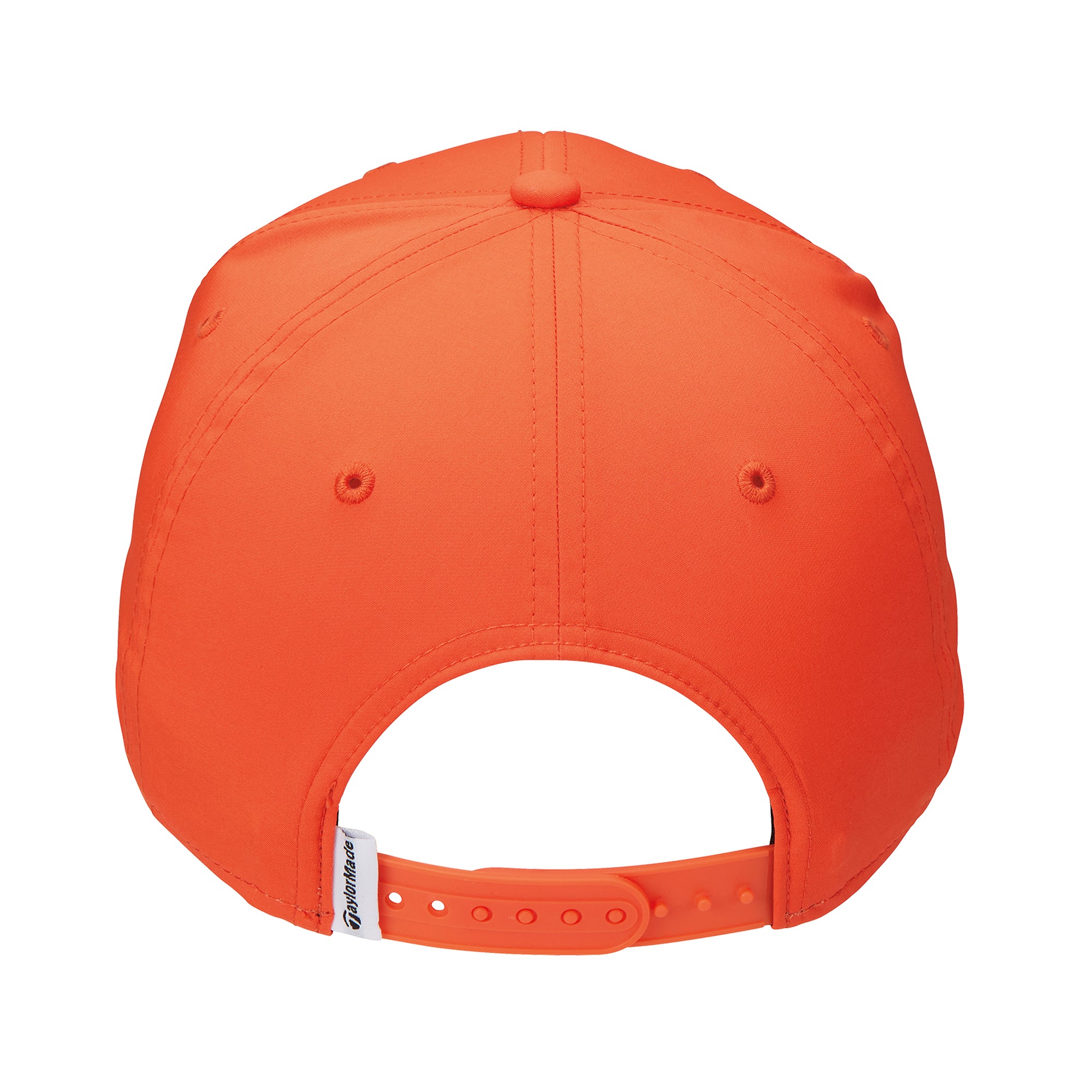 TaylorMade Lifestyle Sunset Golf Cap Orange