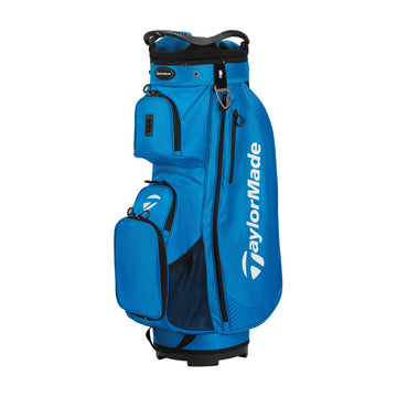 TaylorMade Pro Cart Golf Bag Royal