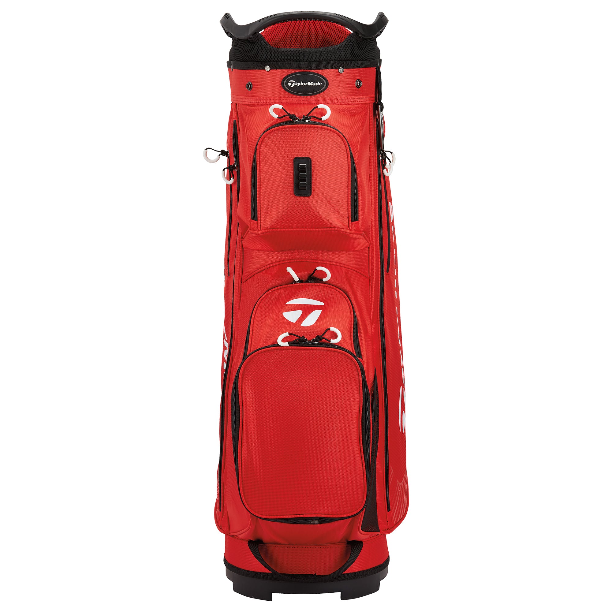 taylormade-pro-cart-golf-bag-v97370-red