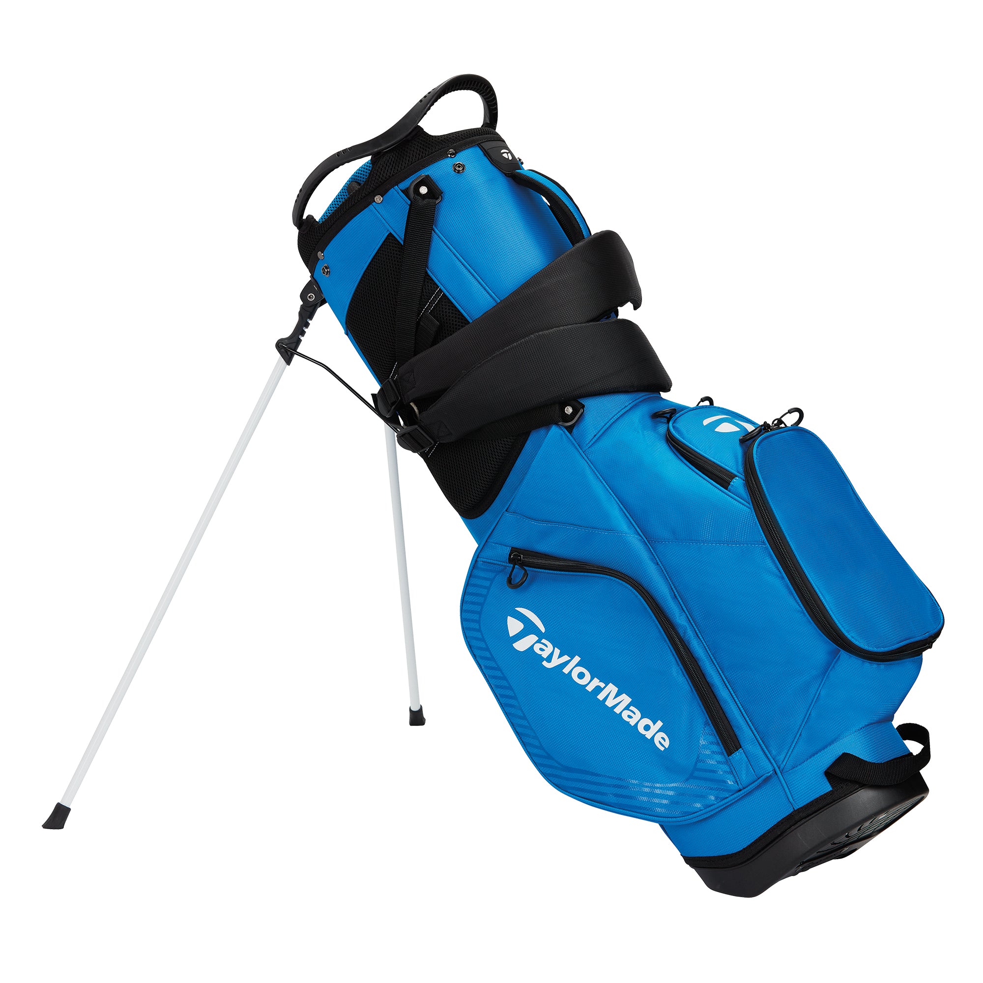TaylorMade Pro Stand Golf Bag Royal