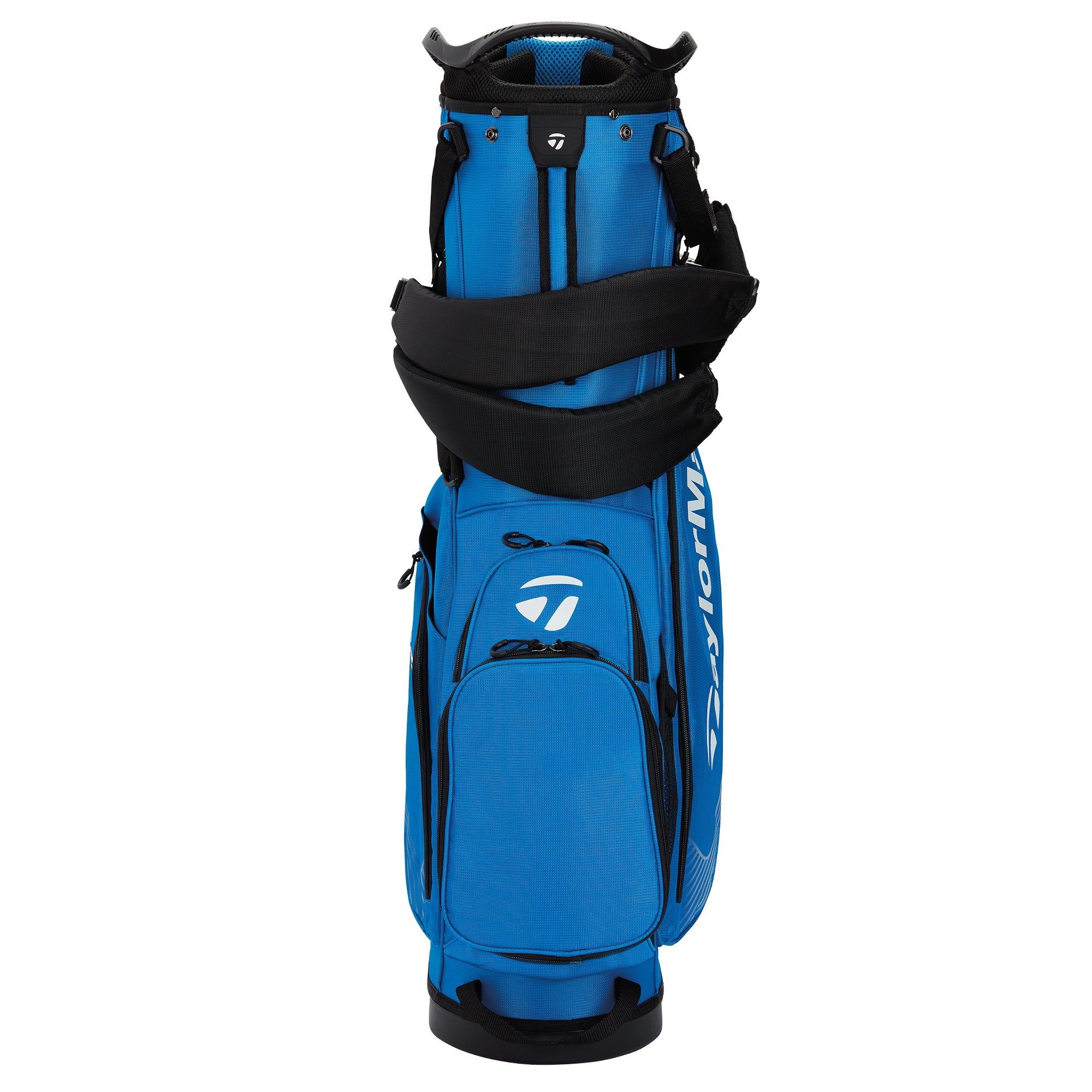 TaylorMade Pro Stand Golf Bag Royal