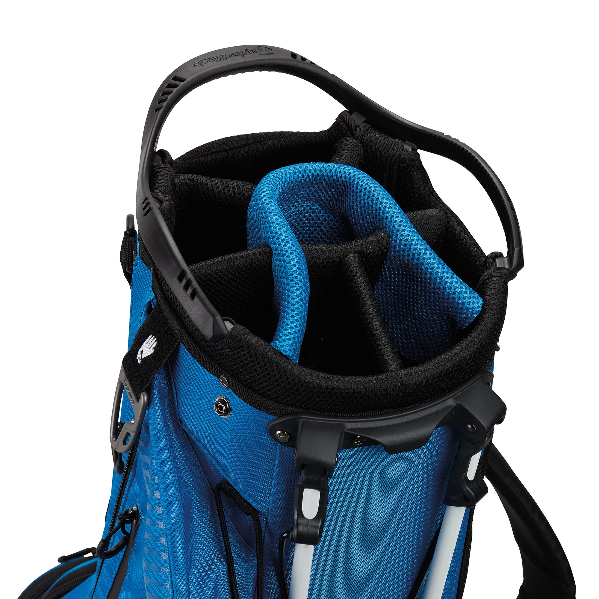 TaylorMade Pro Stand Golf Bag Royal