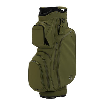 TaylorMade Signature Golf Cart Bag