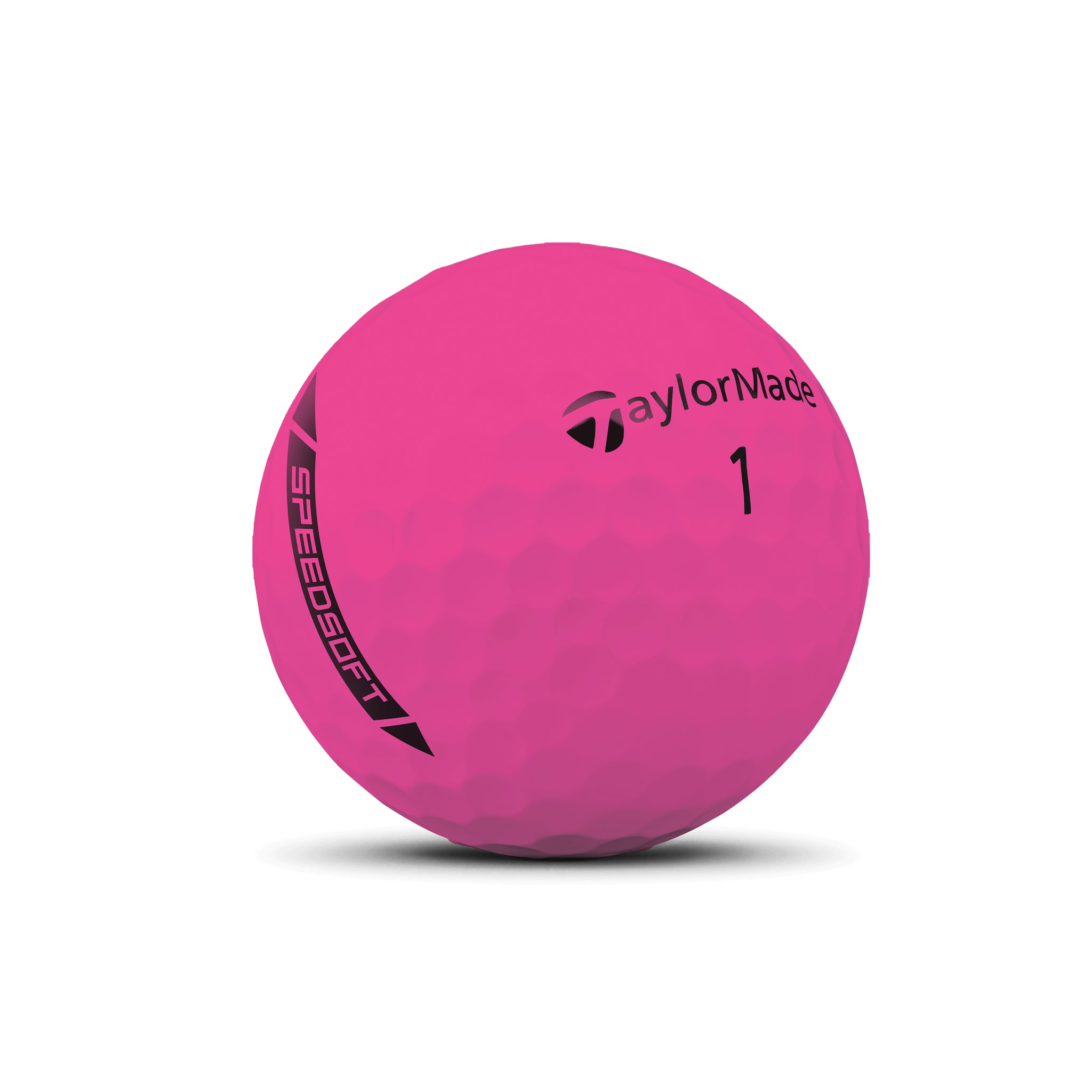 TaylorMade SpeedSoft Golf Balls