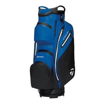 TaylorMade StormDry Cart Golf Bag
