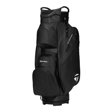 TaylorMade StormDry Cart Golf Bag