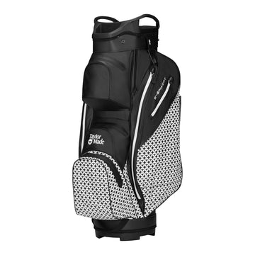 TaylorMade StormDry Waterproof Cart Golf Bag