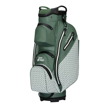 TaylorMade StormDry Cart Golf Bag