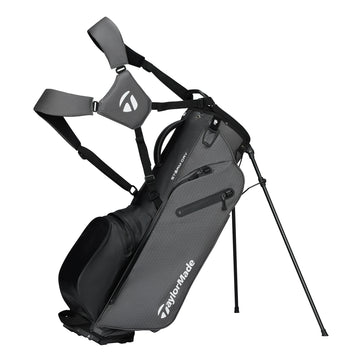 TaylorMade StormDry Stand Golf Bag