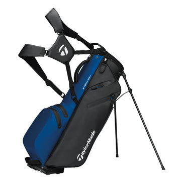 TaylorMade StormDry Stand Golf Bag
