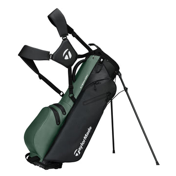 TaylorMade StormDry Stand Golf Bag