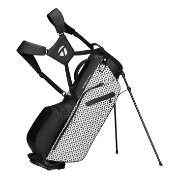 TaylorMade StormDry Waterproof Stand Golf Bag