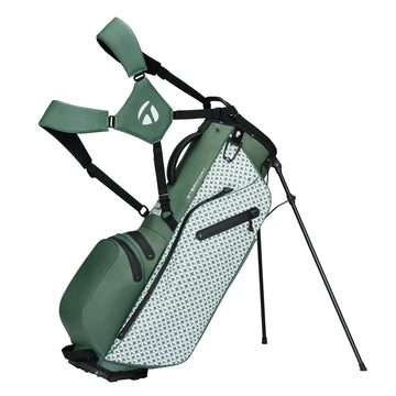 TaylorMade StormDry Waterproof Stand Golf Bag