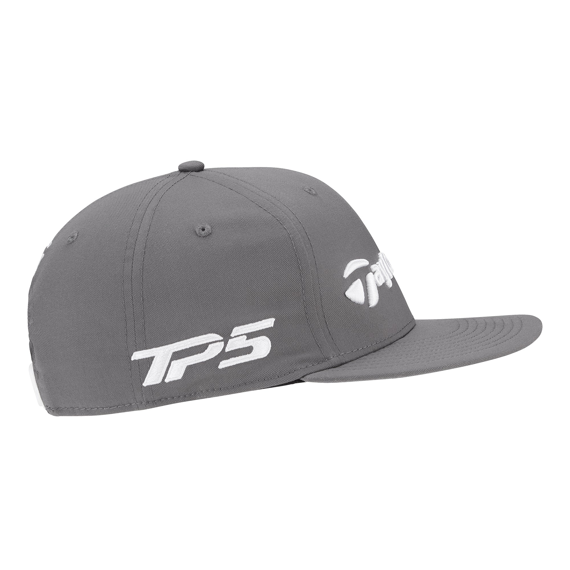 Chapeau neuf 2024 Taylormade Carlsbad Tour FlatBill gris charbon de bois Chapeau neuf 2024 Taylormade Carlsbad Tour FlatBill gris charbon de bois