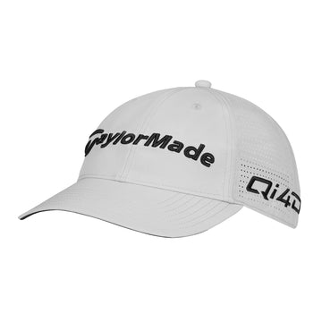 TaylorMade Golf Tour Preferred Litetech Qi4D Cap