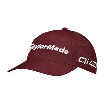 TaylorMade Golf Tour Preferred Litetech Qi4D Cap