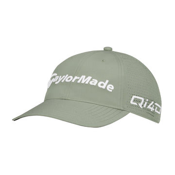 TaylorMade Golf Tour Preferred Litetech Qi4D Cap