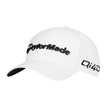 TaylorMade Golf Tour Preferred Radar Qi4D Cap