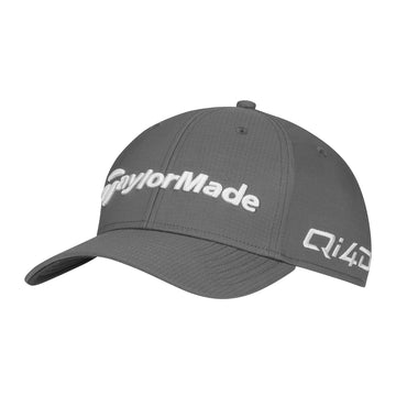 TaylorMade Golf Tour Preferred Radar Qi4D Cap