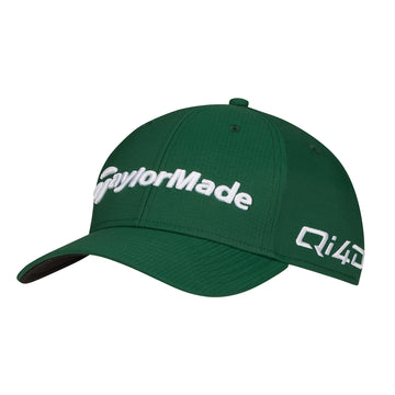 TaylorMade Golf Tour Preferred Radar Qi4D Cap