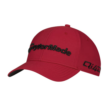 TaylorMade Golf Tour Preferred Radar Qi4D Cap