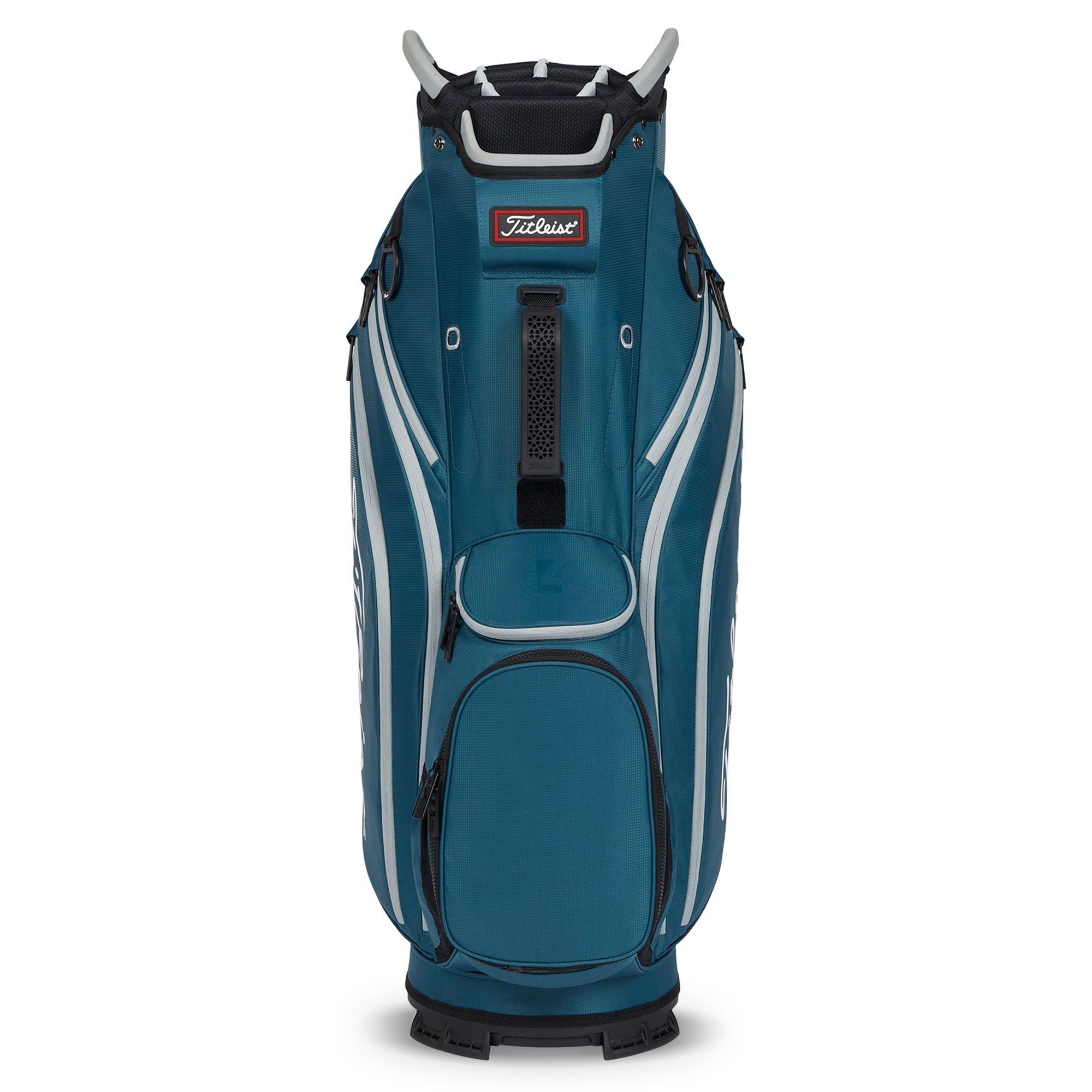 Titleist 14 Lightweight Cart Golf Bag Baltic/Grey/White 322