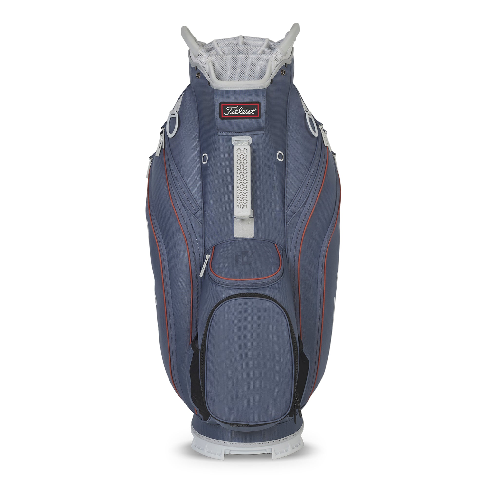 Titleist 14 Lightweight Cart Golf Bag Washed Indigo 420