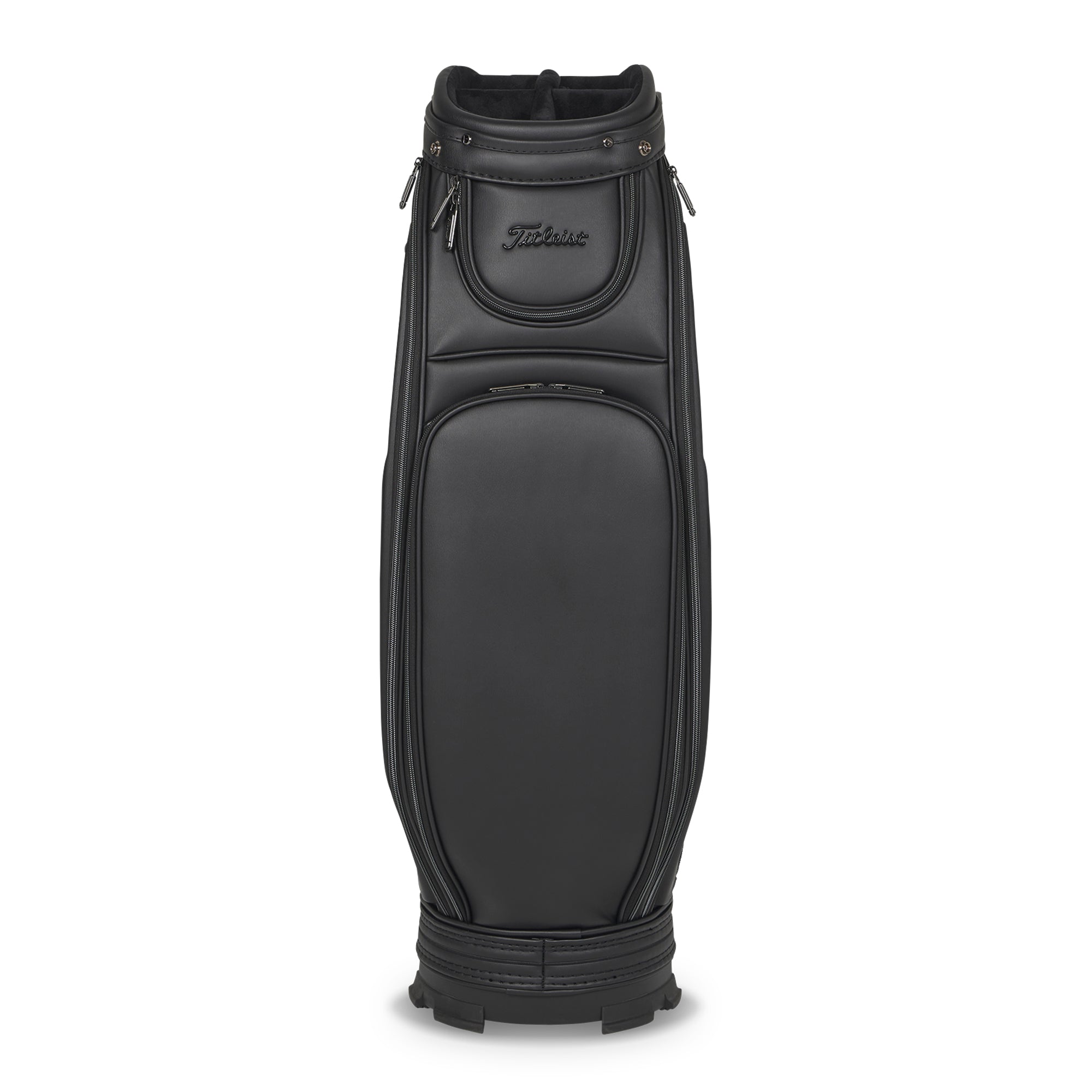 Titleist Albatross Cart Bag - Black 1 - TB25ACBJ-0 - Function18