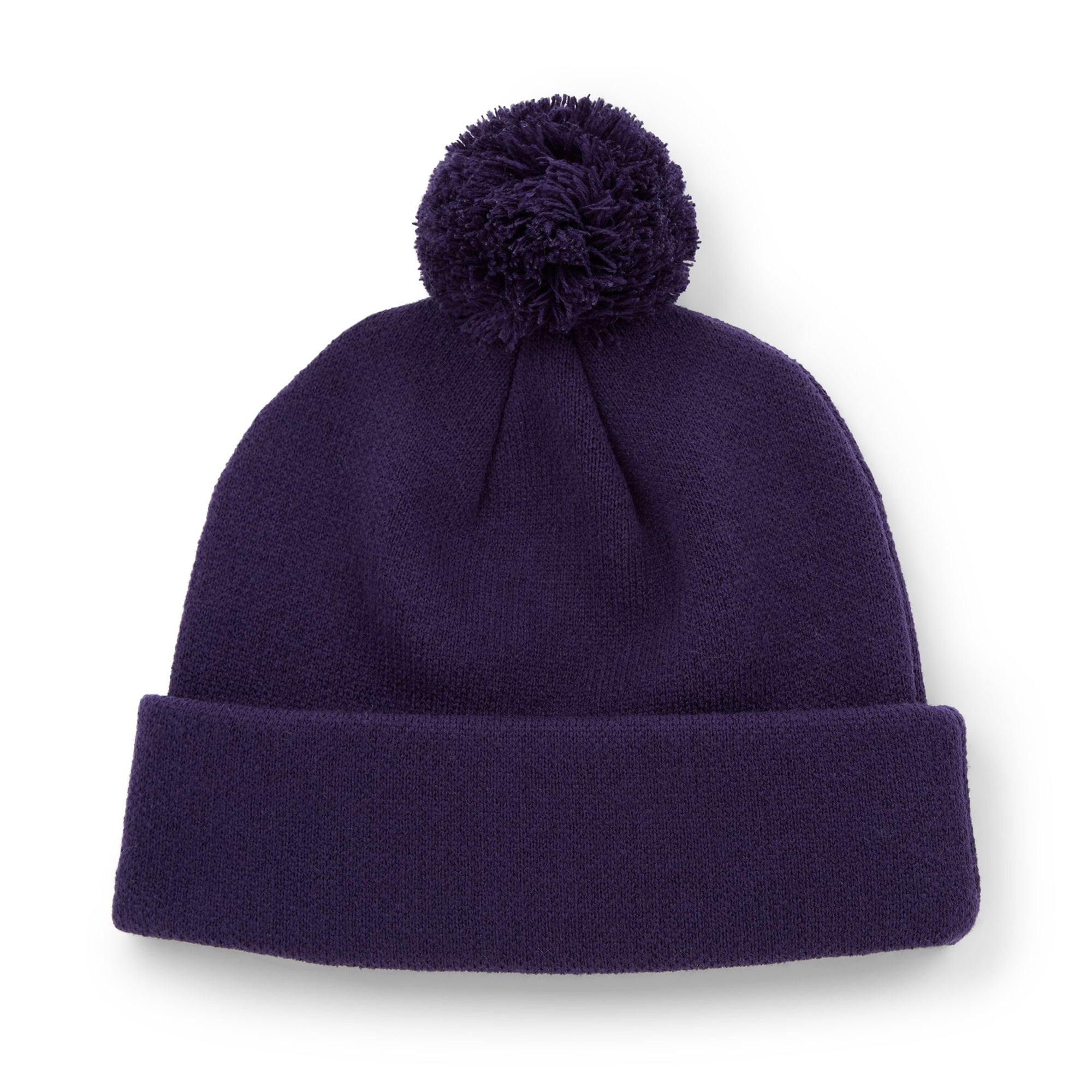 Titleist Boardwalk Pom Beanie Navy 4