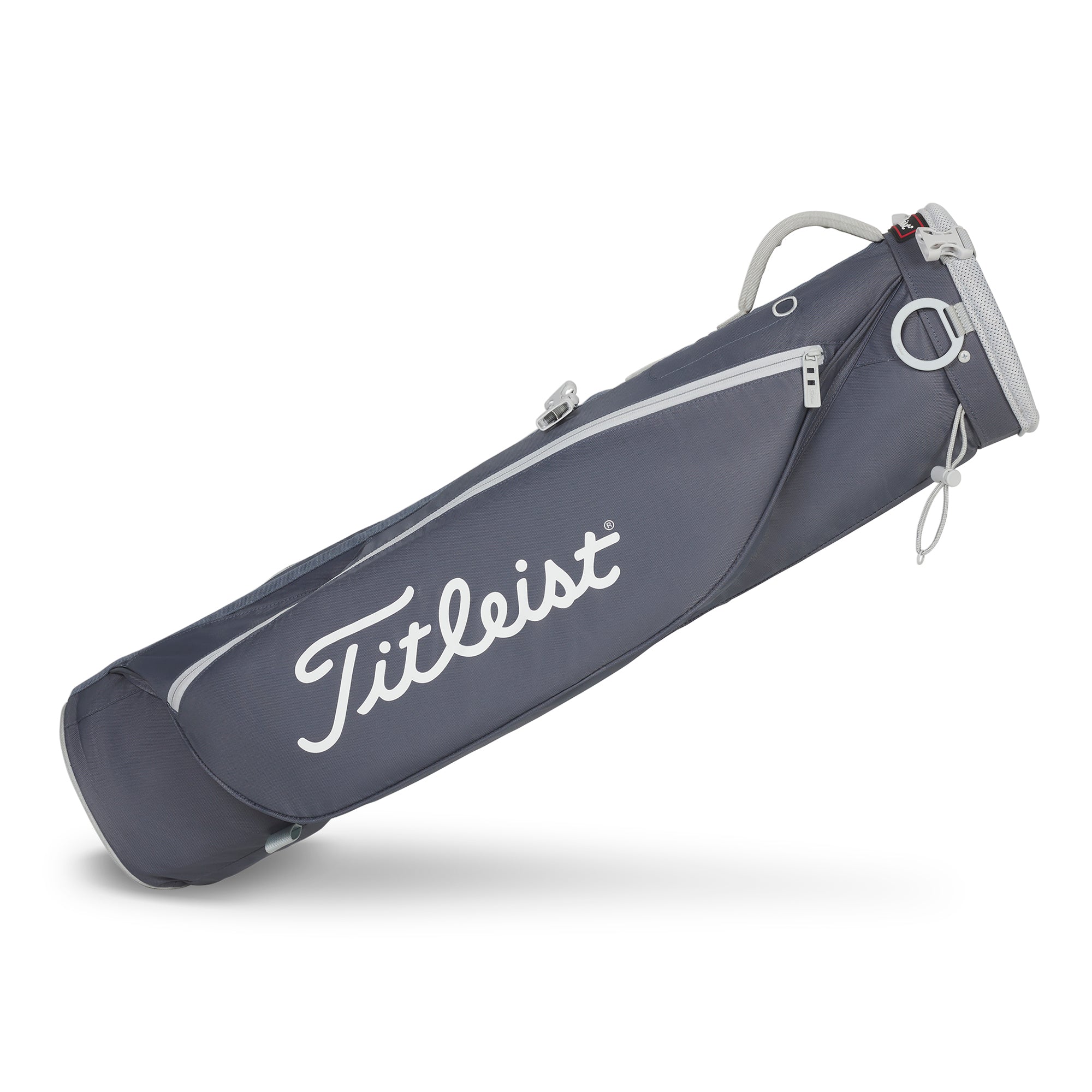Titleist Carry Golf Bag Washed Indigo 4