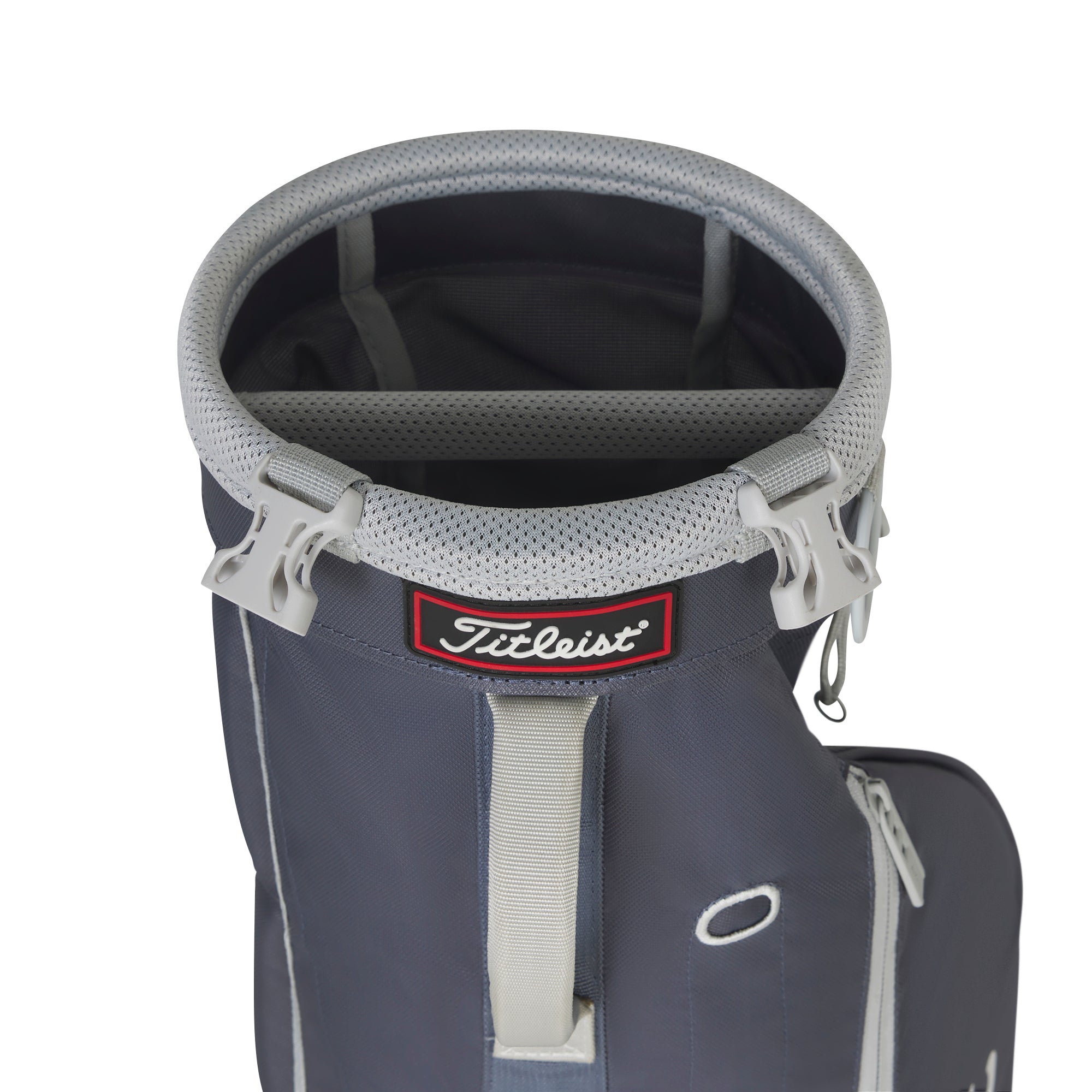 Titleist Carry Golf Bag Washed Indigo 4