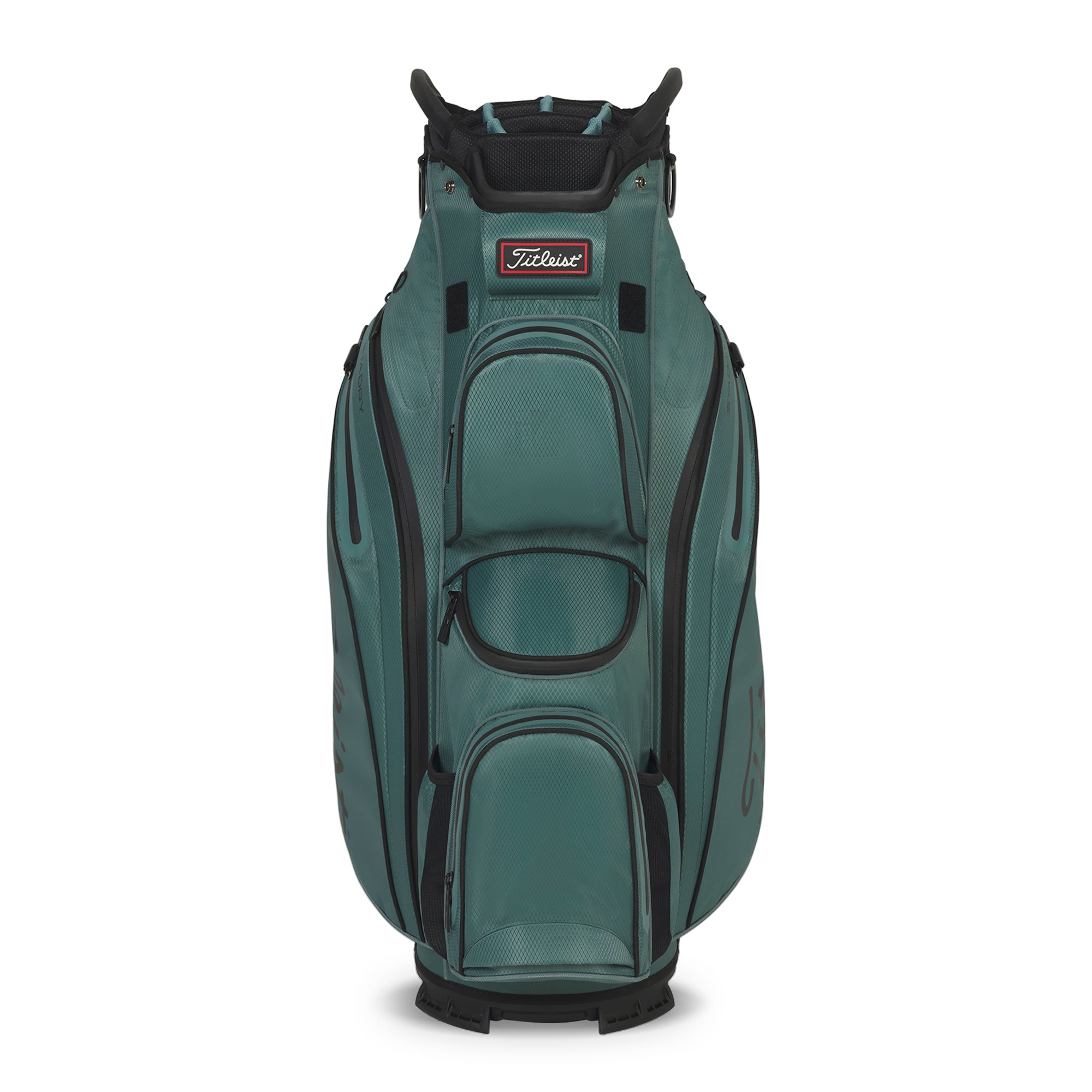 Titleist Cart 14 StaDry Golf Bag Eucalyptus 3