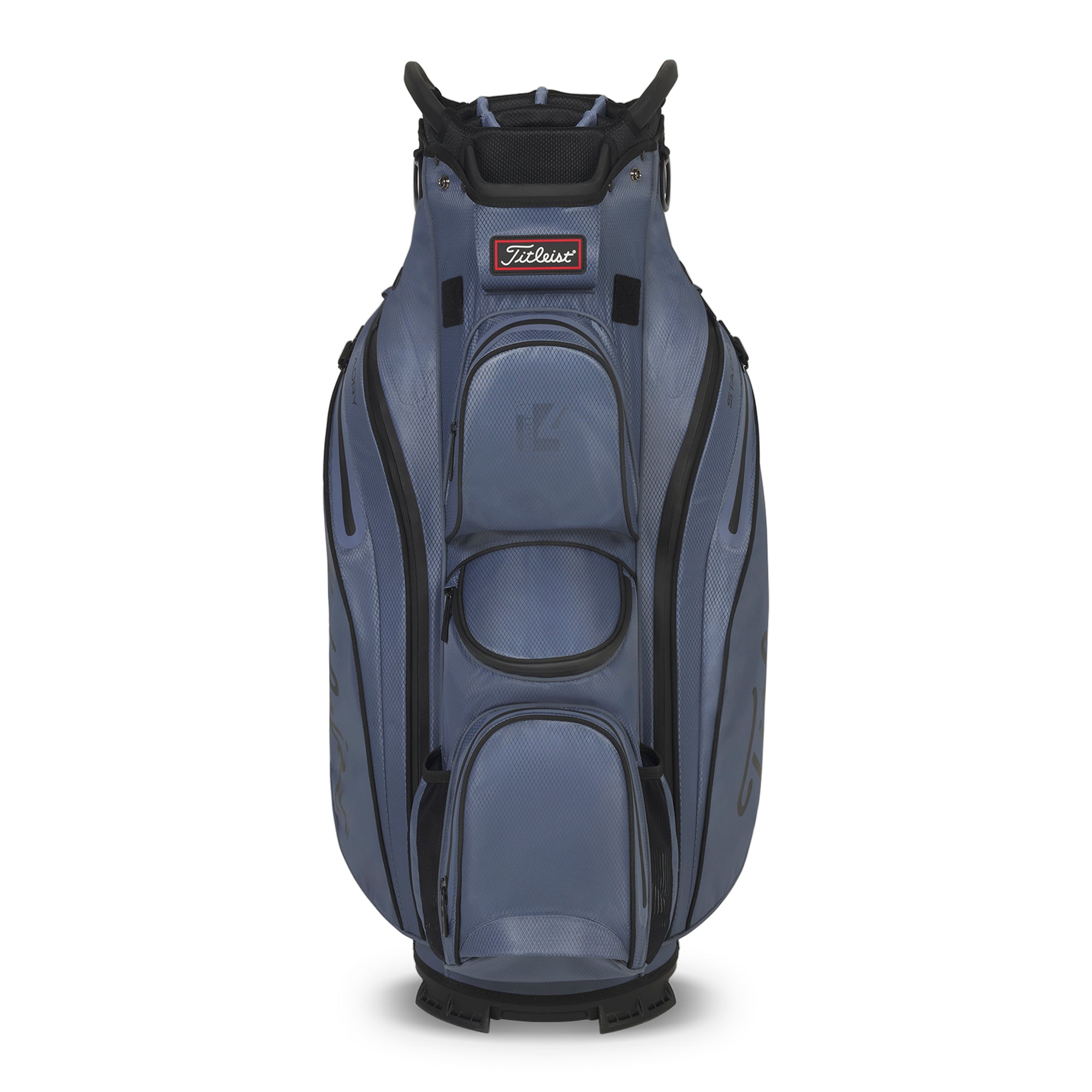 Titleist Cart 14 StaDry Golf Bag Washed Indigo 40
