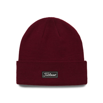 Titleist Charleston Cuff Knit Beanie