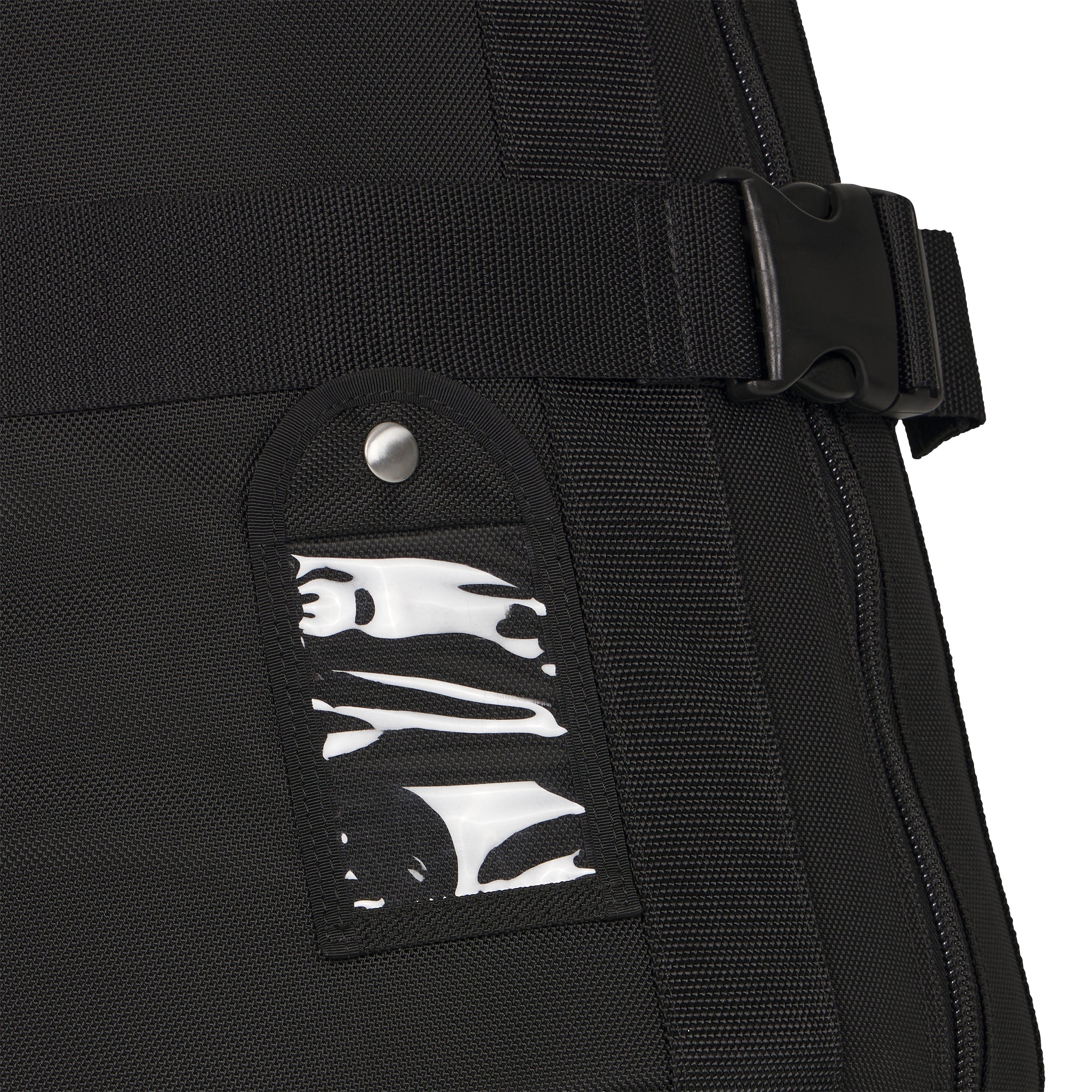 Titleist Club Glove Club Travel Cover - Black 00 - TA26CGTVC-00