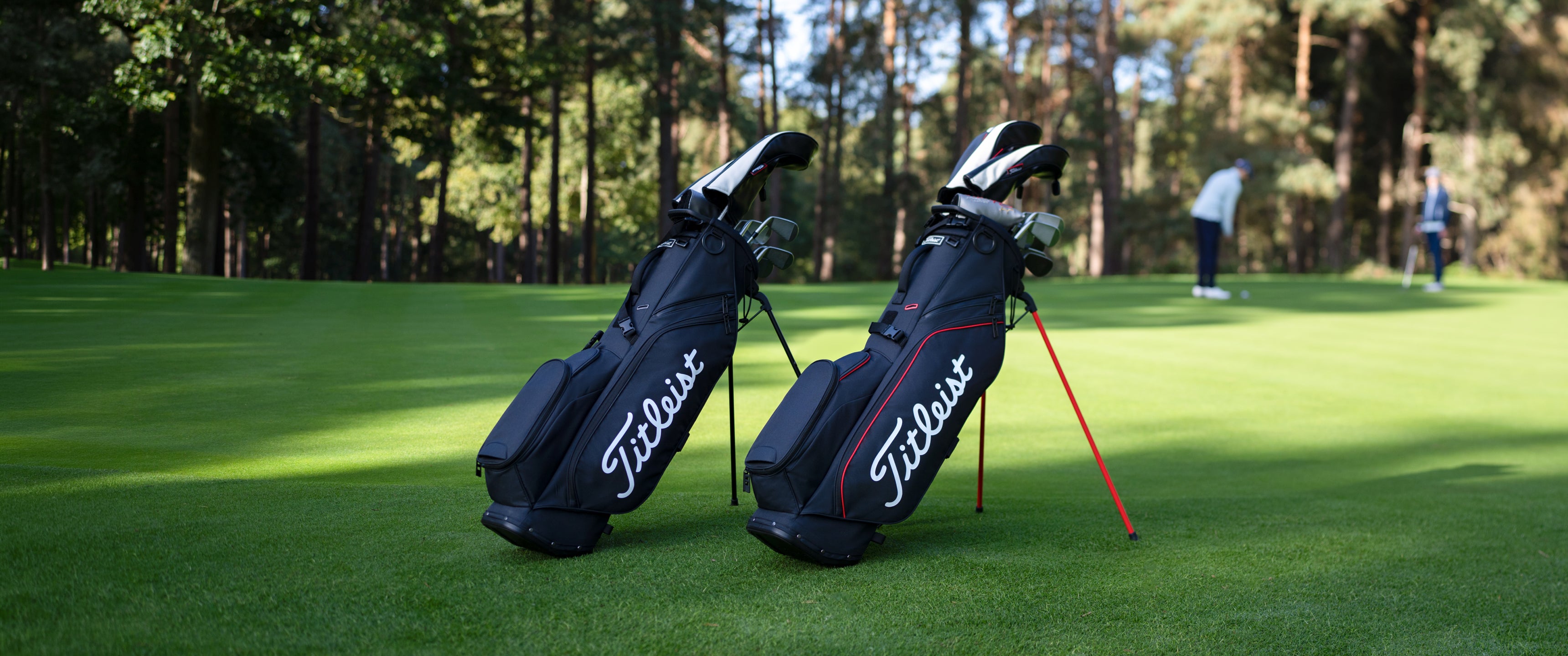 Titleist Golf Bags