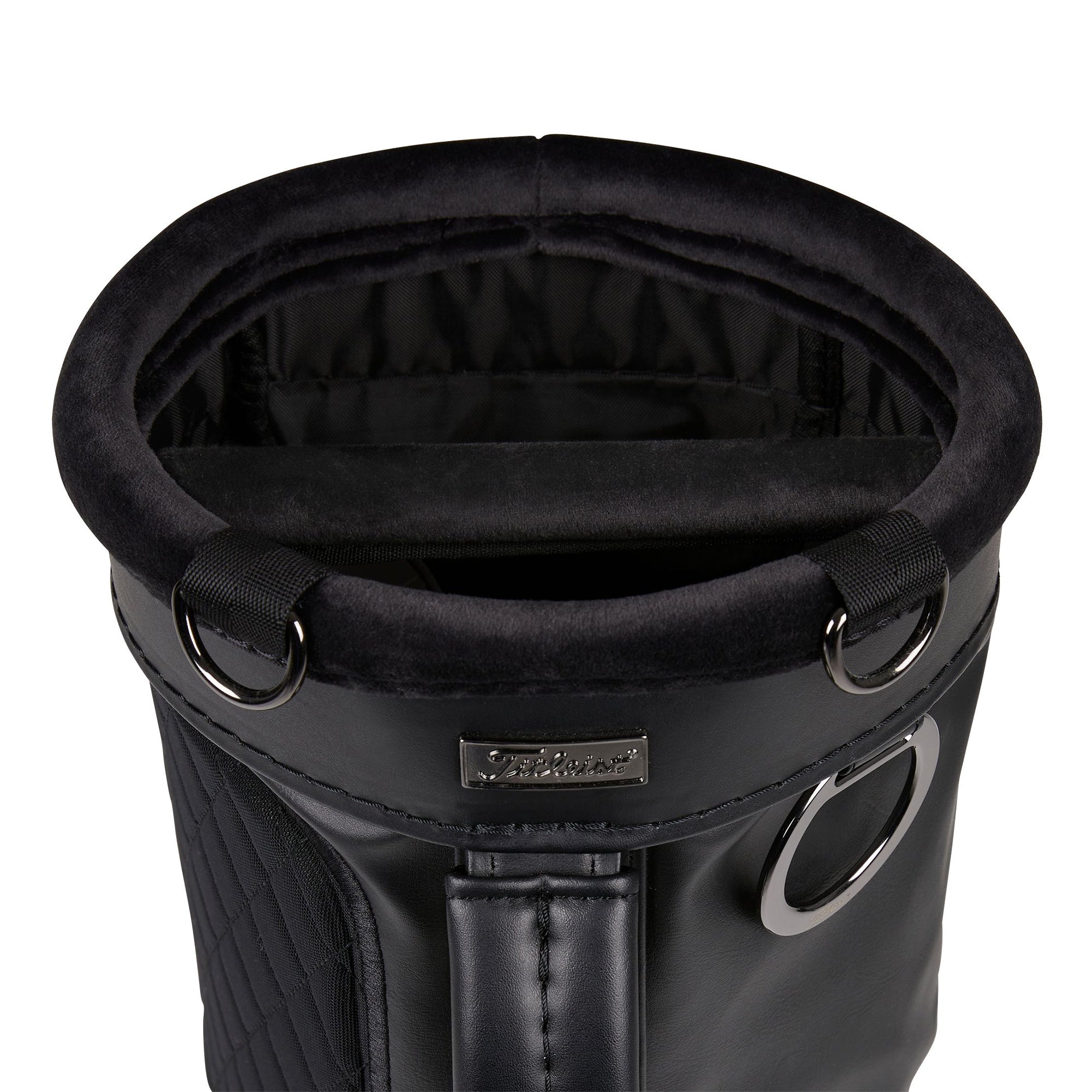 Titleist LinksLegend Carry Golf Bag Black 0