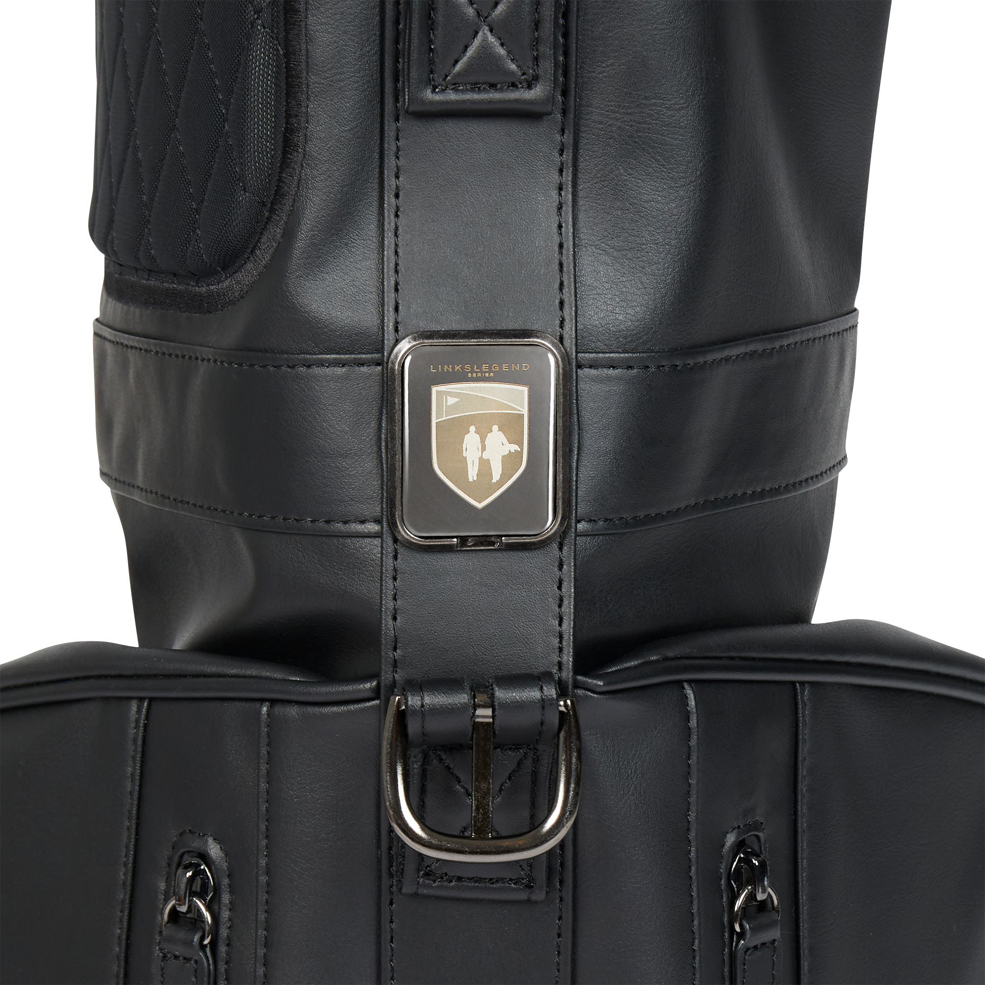 Titleist LinksLegend Carry Golf Bag Black 0