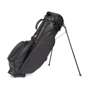 Titleist LinksLegend Members Stand Golf Bag Black 0