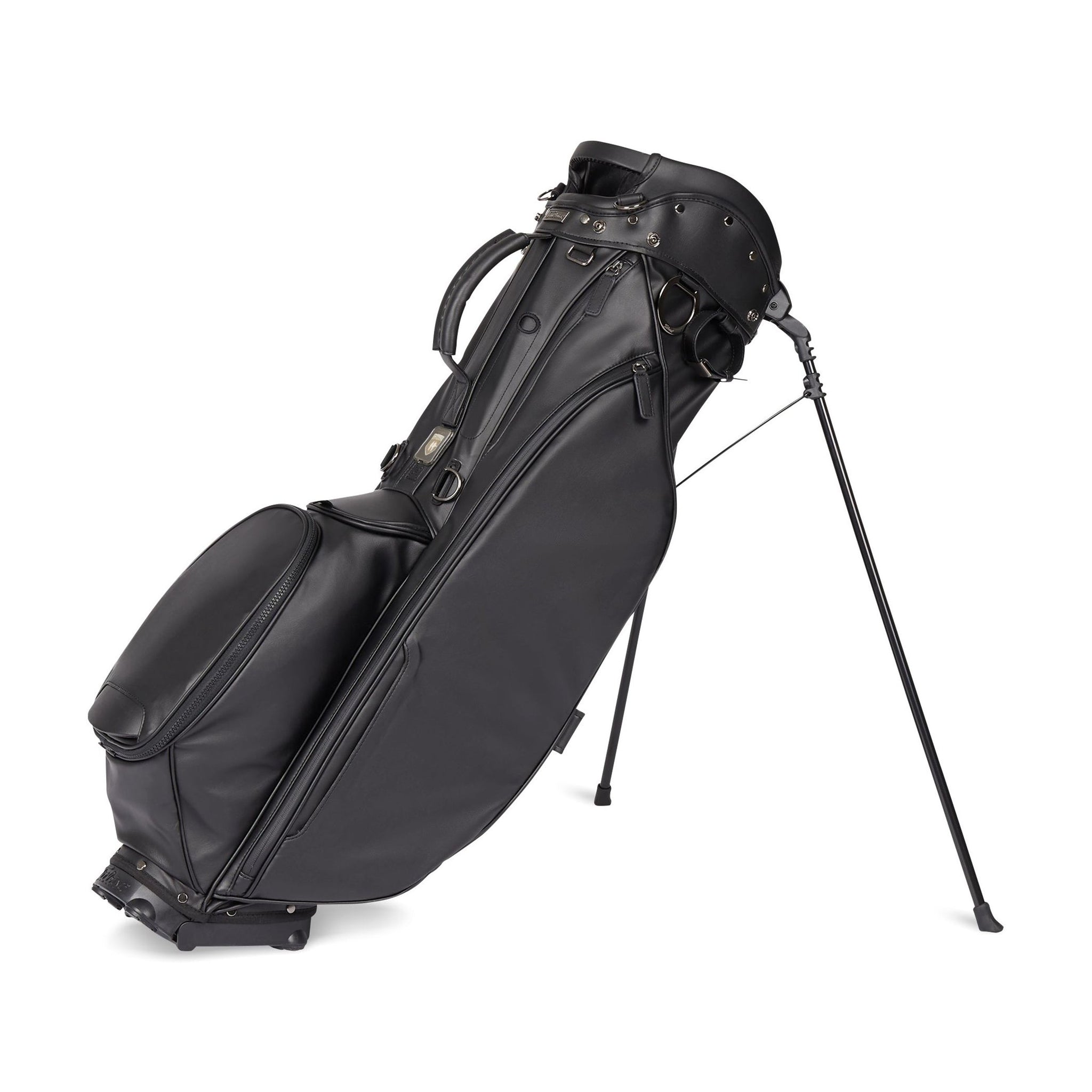 Titleist LinksLegend Members Stand Golf Bag Black 0