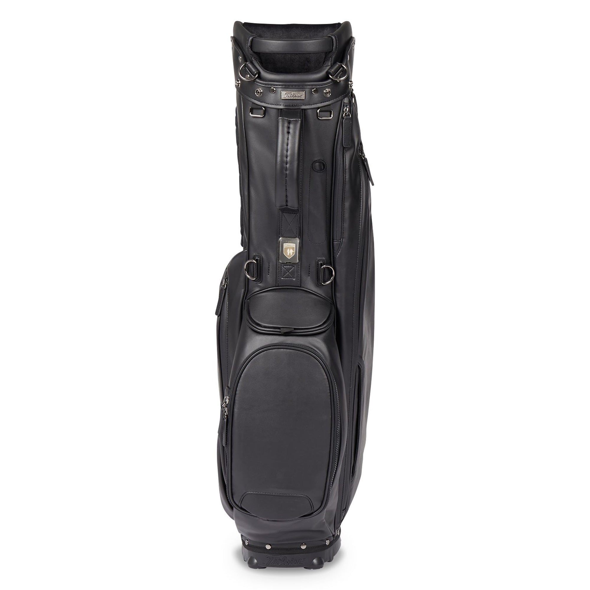 Titleist LinksLegend Members Stand Golf Bag Black 0