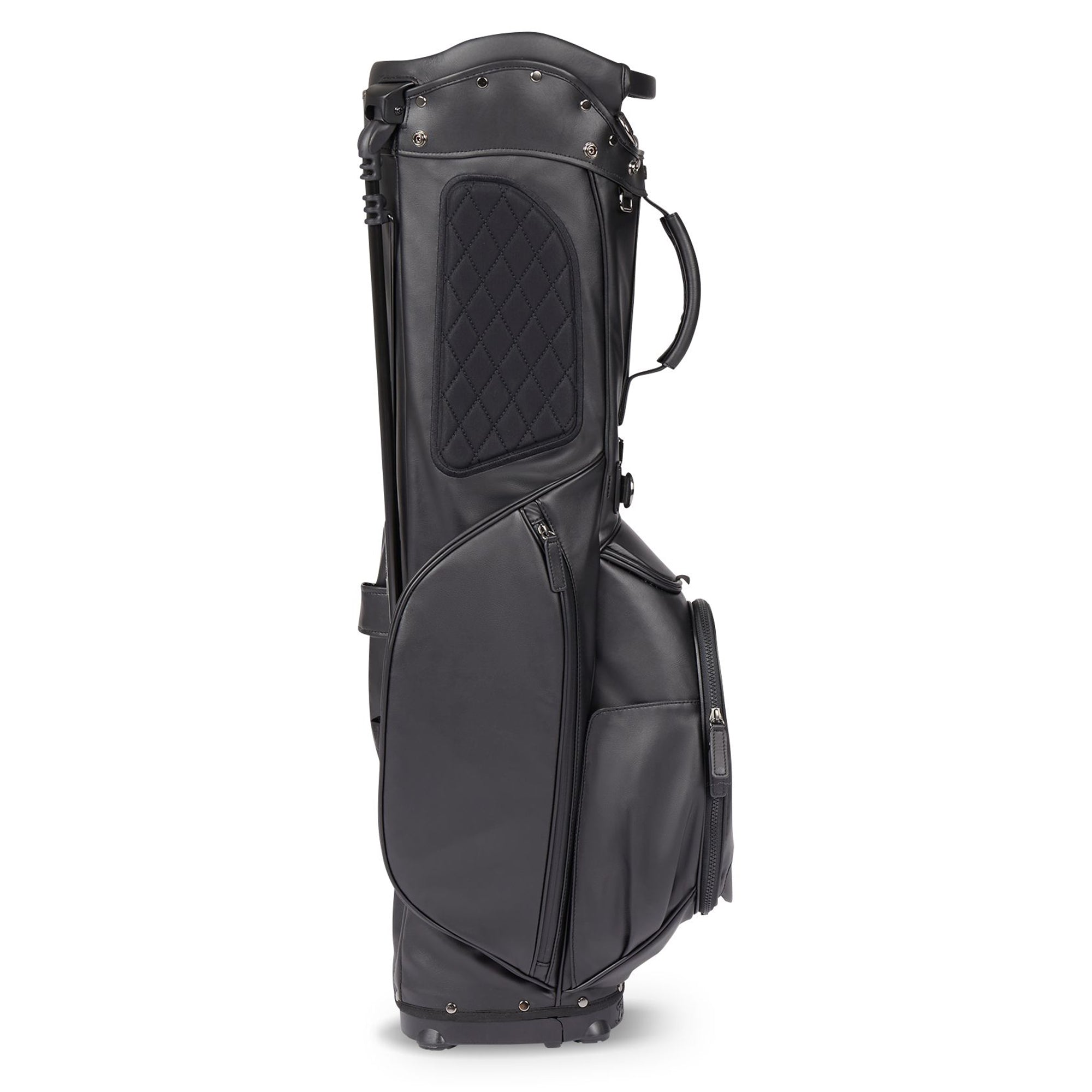 Titleist LinksLegend Members Stand Golf Bag Black 0