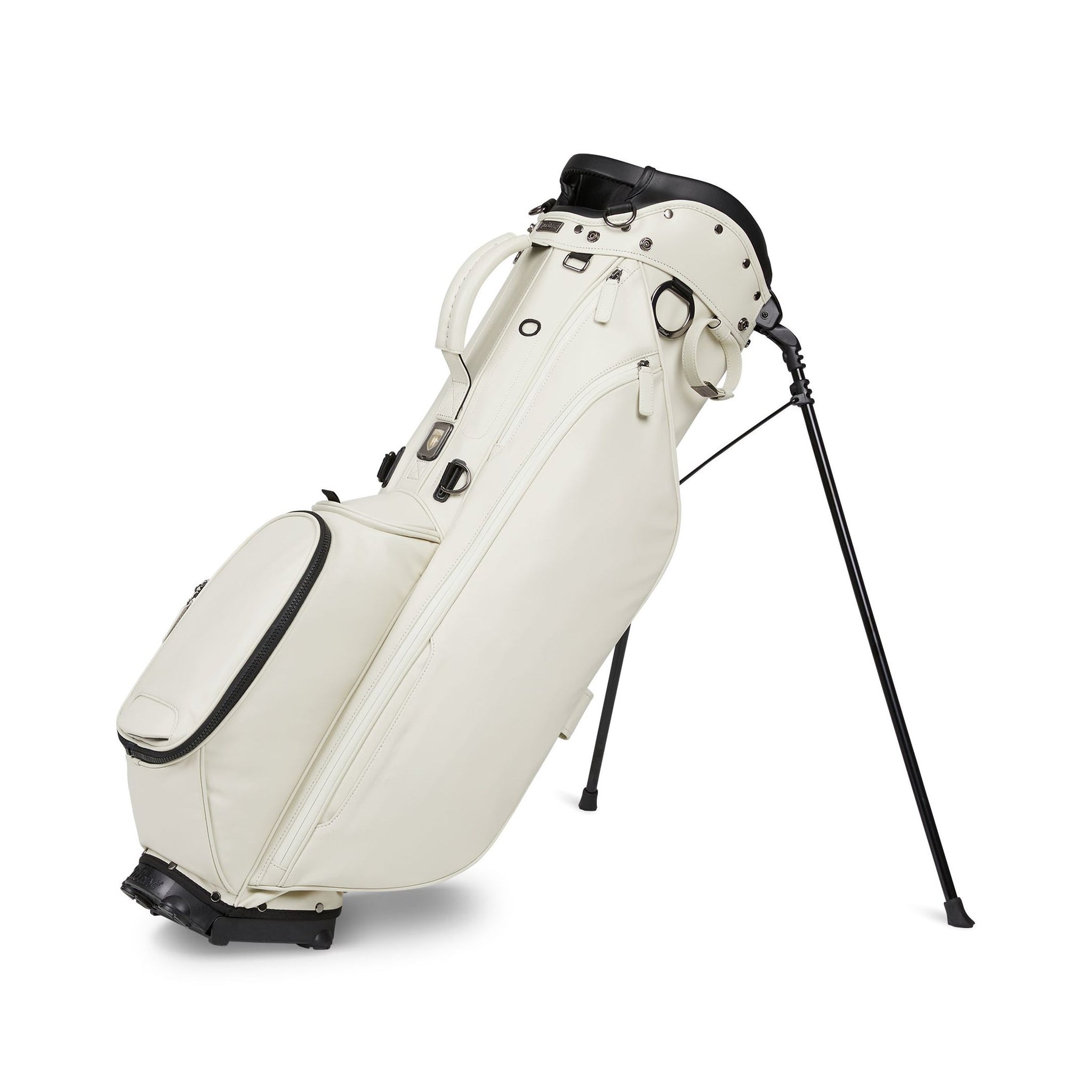 Titleist LinksLegend Members Stand Golf Bag White 1