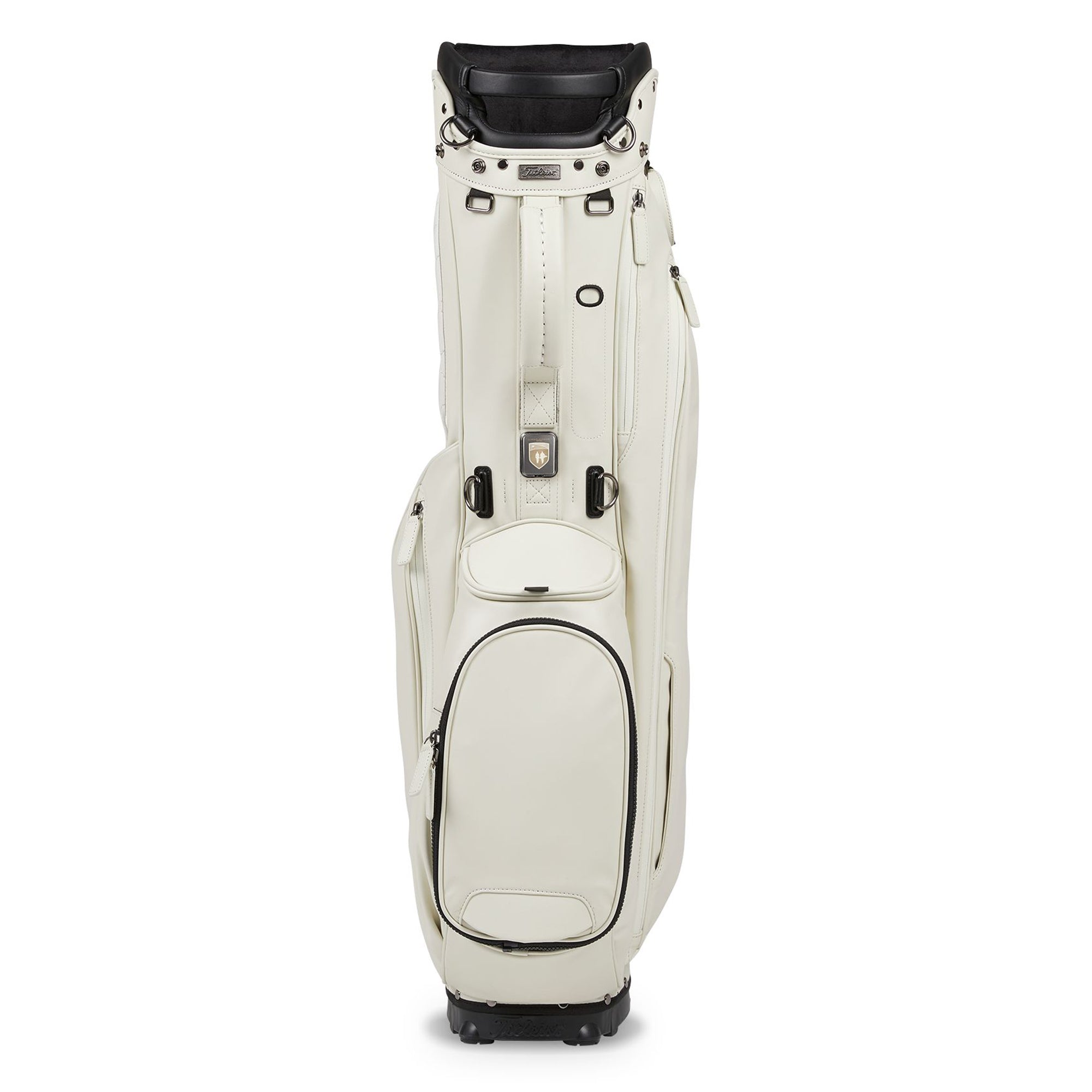 Titleist LinksLegend Members Stand Golf Bag White 1