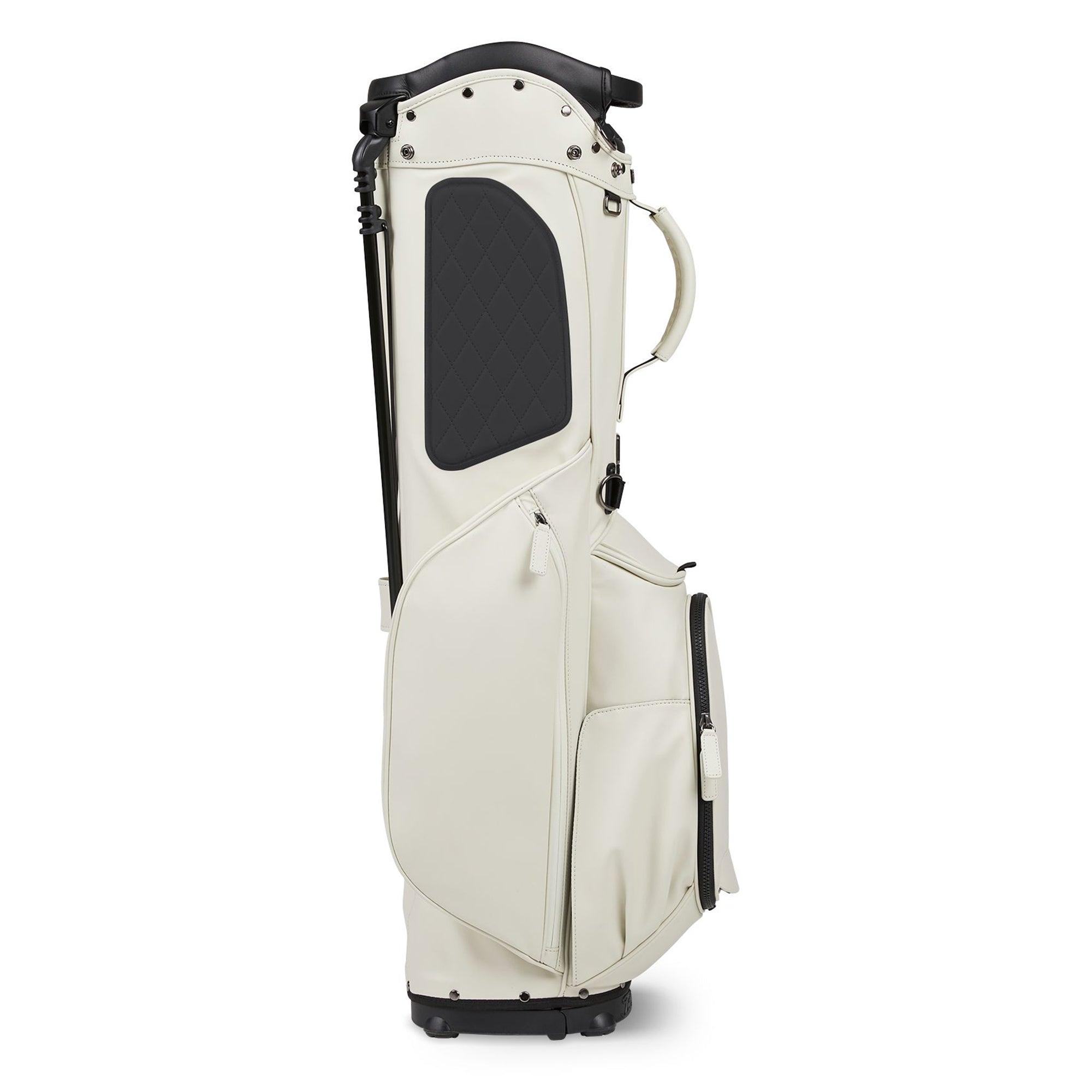 Titleist LinksLegend Members Stand Golf Bag White 1