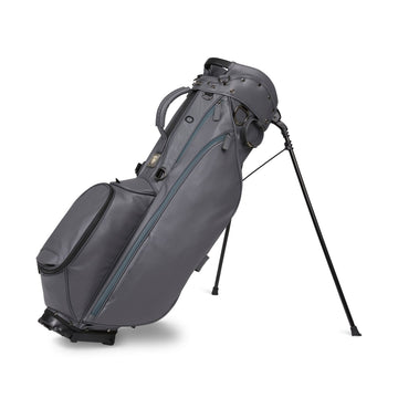Titleist LinksLegend Members Stand Golf Bag Charcoal 2